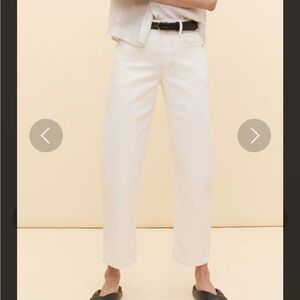 AYR Knockout Slight Barrel Jean